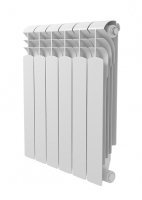 Радиатор биметаллический PF 2.0 500 4 секц PFBM50004-2.0