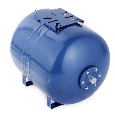 Гидроаккумулятор WATERSTRY SP 80H гориз, мембрана EPDM (фланец - оцинк, макс 10 бар)